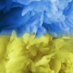 Salvador Colaço - Smoke Series Apoio Ucrânia